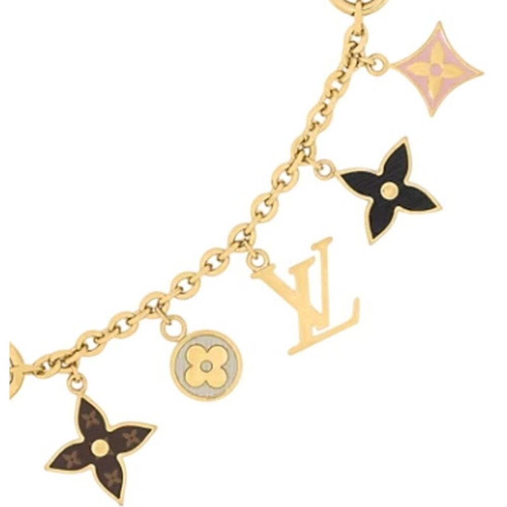 Louis Vuitton Spring Street Chain Bag Charm (LVXX010) - Picture 3 of 6